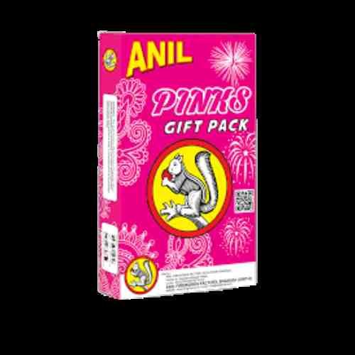 PINKS PACK